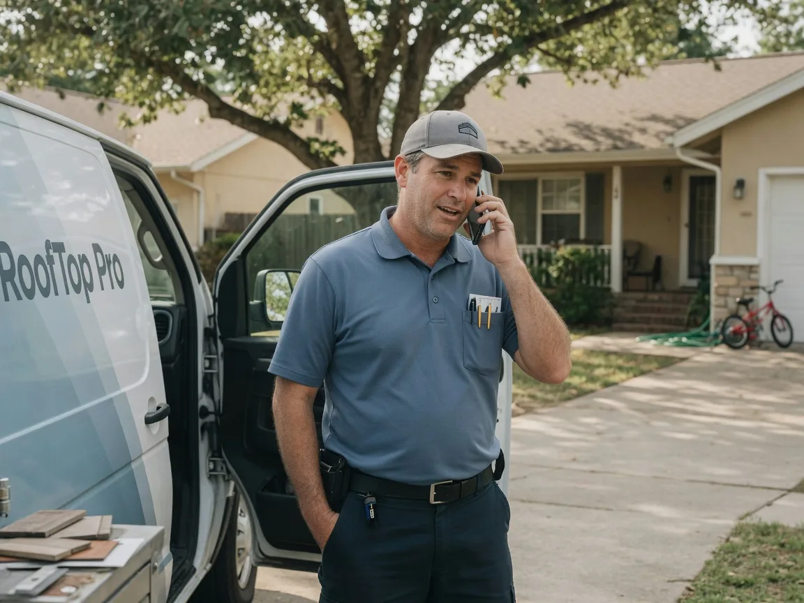 Roof Repair Mission, KS FAQs