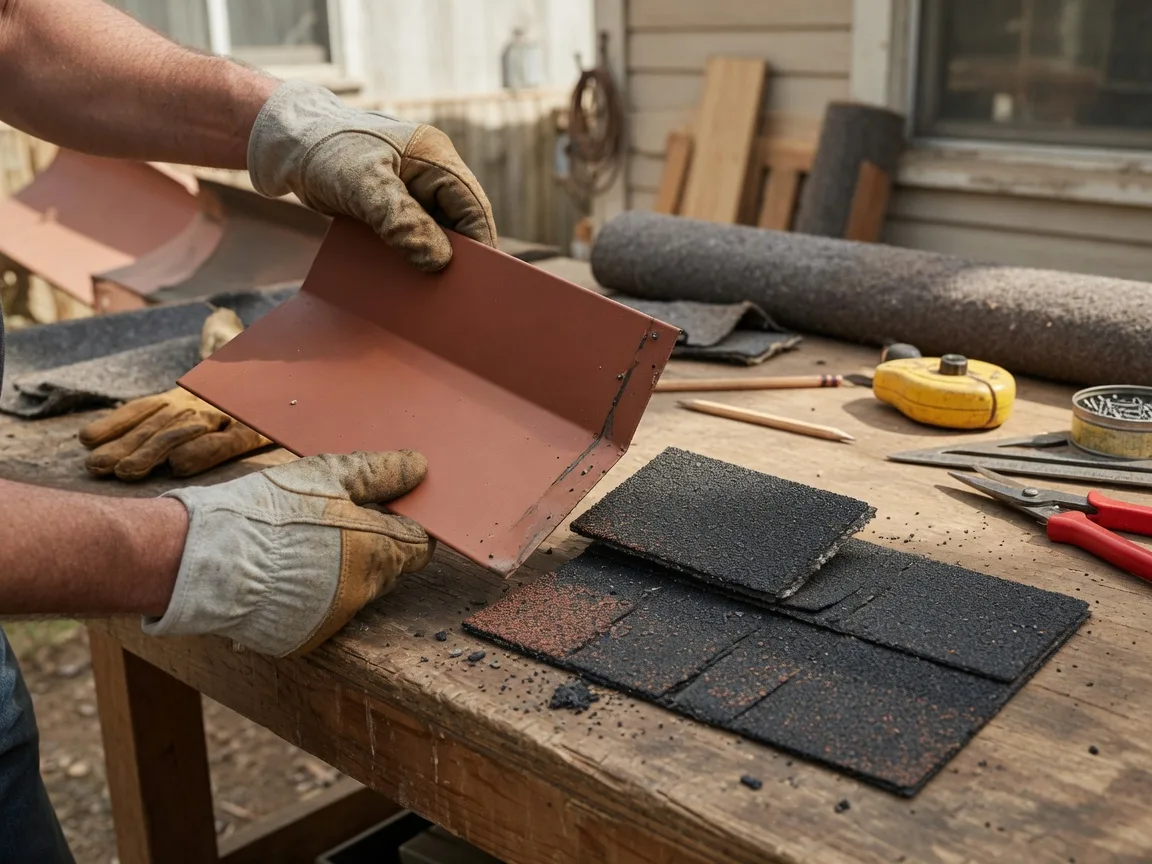 Roof Repair company in Mission, KS